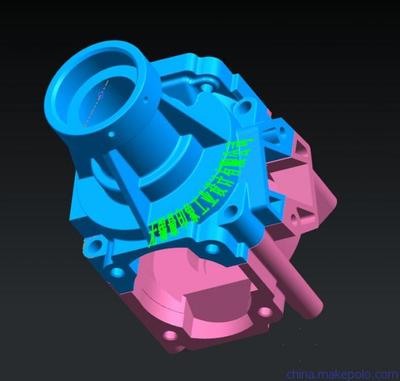 無錫產(chǎn)品測(cè)繪掃描與逆向設(shè)計(jì)服務(wù) 從抄數(shù)到模具精度檢測(cè)的完整解決方案
