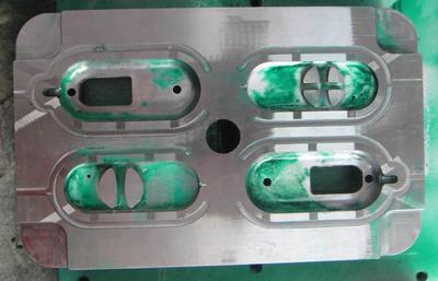 致勝模具 專業長沙模具設計公司的核心競爭力