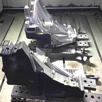 模具設計與數控編程 桂林專業培訓，開啟精密制造職業之路